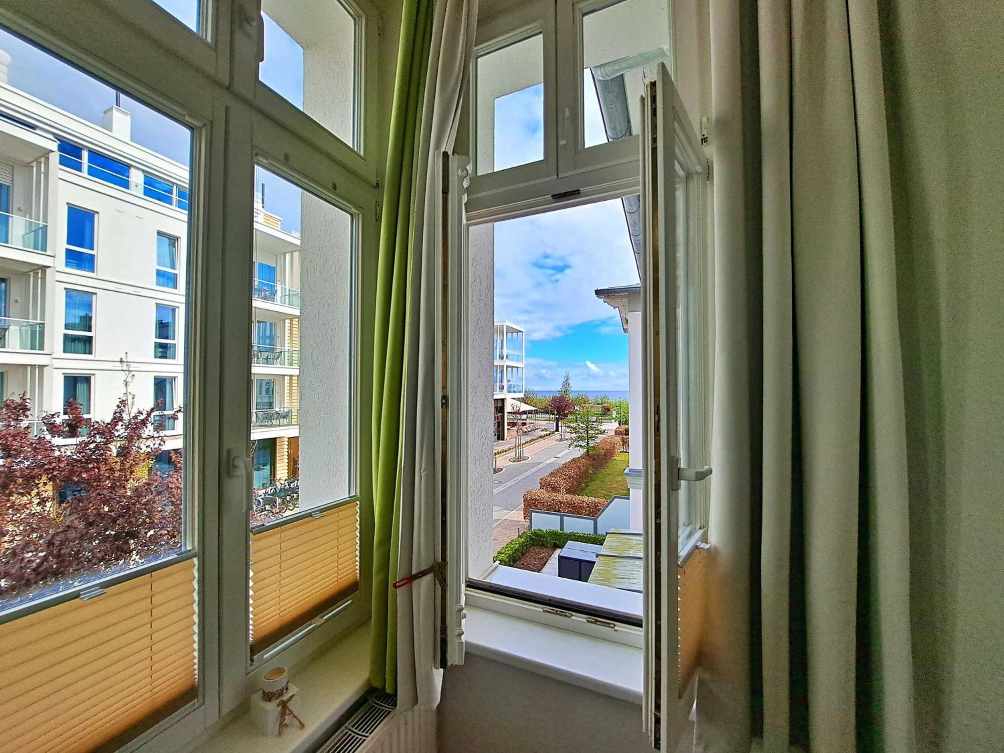 Apartment mit 2 Schlafzimmern